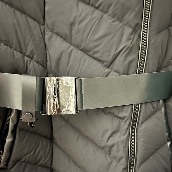 NWT Black Rudsak jacket, size large - Picture 13 of 14